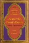 Nearer the Heart's Desire : Poets of the Rubaiyat: A Dual Biography of Omar Khayyam and Edward FitzGerald - eBook