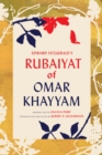 Edward FitzGerald's Rubaiyat of Omar Khayyam - eBook