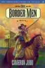 Border Men - eBook