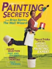 Painting Secrets : Tips & Tricks from the Nation's Favorite Painting Expert - eBook