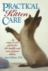 Practical Kitten Care - eBook