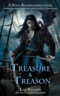 Treasure & Treason - eBook
