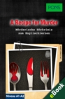 PONS Lekture Englisch - A Recipe for Murder: Morderische Kurzkrimis zum Englischlernen - eBook