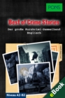PONS Lekture Englisch - Best of Crime Stories: 30 Morderische Kurzkrimis zum Englischlernen - eBook