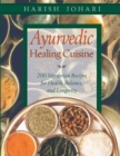 Ayurvedic Healing Cuisine - eBook