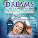 Dreams That Can Save Your Life : Early Warning Signs of Cancer and Other Diseases - eAudiobook