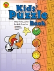 Kids' Puzzle Book, Grades 1 - 5 : Volume 21 - eBook