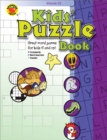Kids' Puzzle Book, Grades 1 - 5 : Volume 22 - eBook