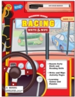 Racing, Ages 4 - 8 - eBook