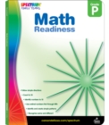 Math Readiness, Grade PK - eBook