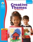 Creative Themes for Every Day, Grades Preschool - K - eBook