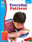 Everyday Patterns, Grades Preschool - K - eBook