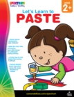 Let's Learn to Paste, Ages 2 - 5 - eBook