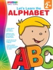 Let's Learn the Alphabet, Ages 2 - 5 - eBook