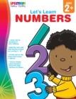 Let's Learn Numbers, Ages 2 - 5 - eBook