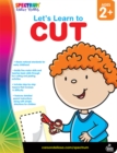 Let's Learn to Cut, Ages 2 - 5 - eBook