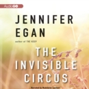 The Invisible Circus - eAudiobook