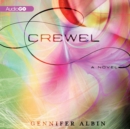 Crewel - eAudiobook