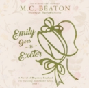 Emily Goes to Exeter - eAudiobook