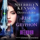 Rise of the Gryphon - eAudiobook