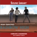 Rainbow High - eAudiobook