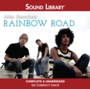 Rainbow Road - eAudiobook