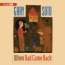 When Dad Came Back - eAudiobook