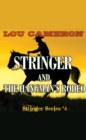 Stringer and the Hangman's Rodeo - eBook