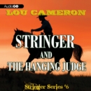 Stringer and the Hanging Judge - eAudiobook