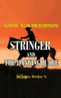 Stringer and the Hanging Judge - eBook