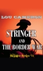 Stringer and the Border War - eBook