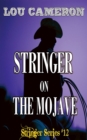 Stringer on the Mojave - eBook