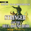 Stringer and the Hell-Bound Herd - eAudiobook