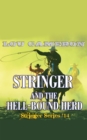 Stringer and the Hell-Bound Herd - eBook