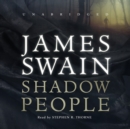Shadow People - eAudiobook
