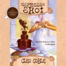 Espresso Shot - eAudiobook