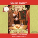 Holiday Grind - eAudiobook