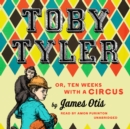 Toby Tyler - eAudiobook