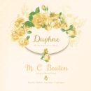 Daphne - eAudiobook