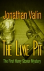 The Lime Pit - eBook