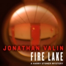Fire Lake - eAudiobook