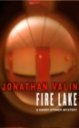 Fire Lake - eBook