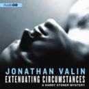 Extenuating Circumstances - eAudiobook