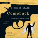 Comeback - eAudiobook