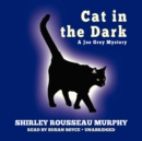 Cat in the Dark : A Joe Grey Mystery - eAudiobook