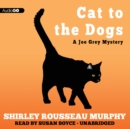 Cat to the Dogs - eAudiobook