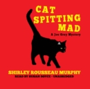Cat Spitting Mad - eAudiobook