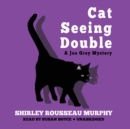 Cat Seeing Double - eAudiobook