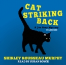 Cat Striking Back - eAudiobook