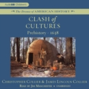 Clash of Cultures - eAudiobook